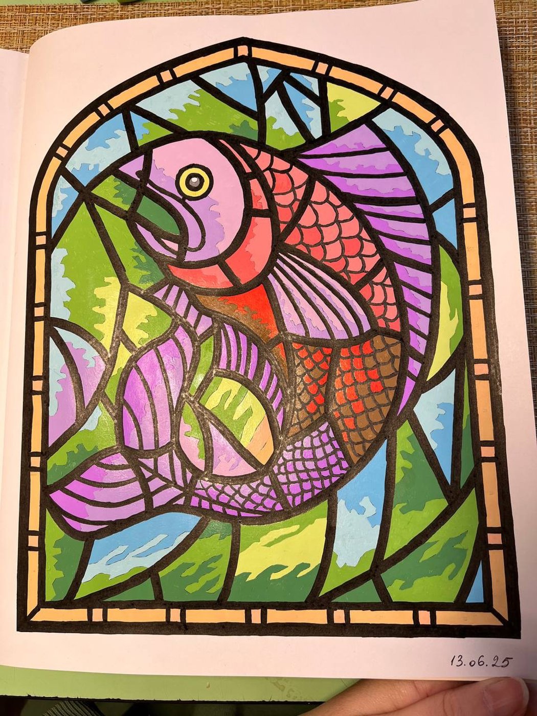 Работа от An4ous