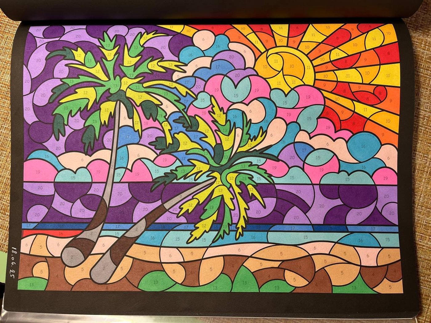 Работа от An4ous