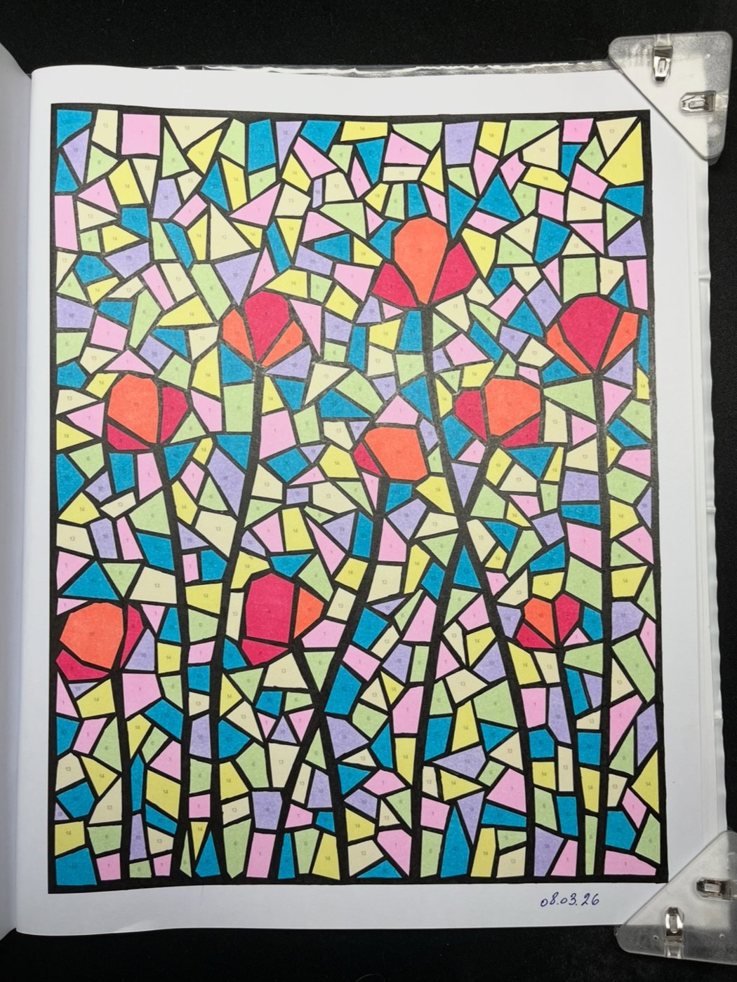 Работа от An4ous