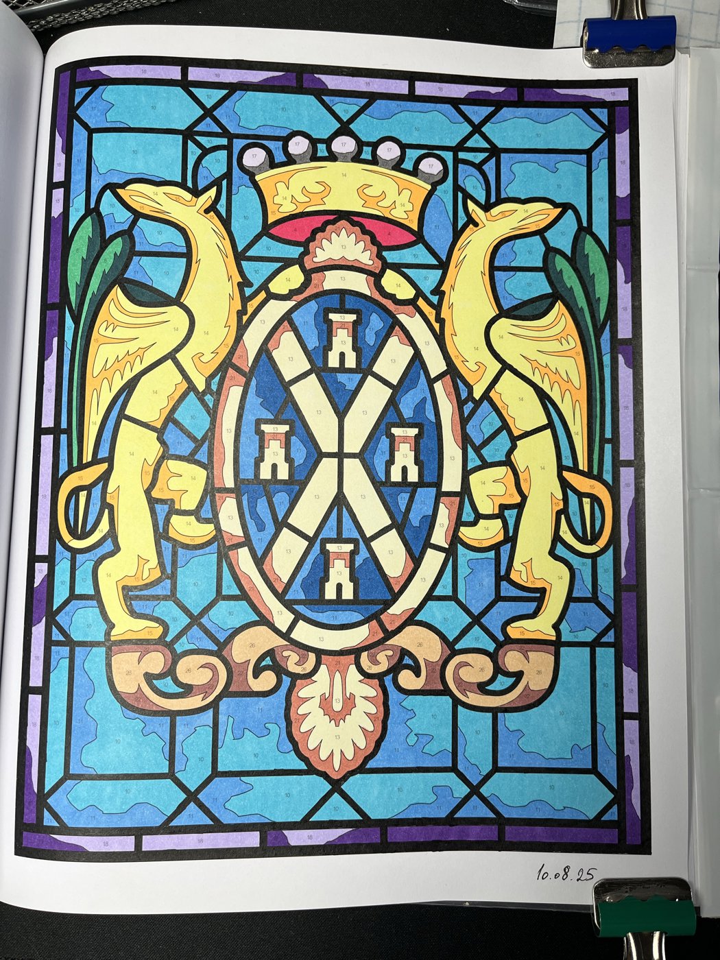 Работа от An4ous