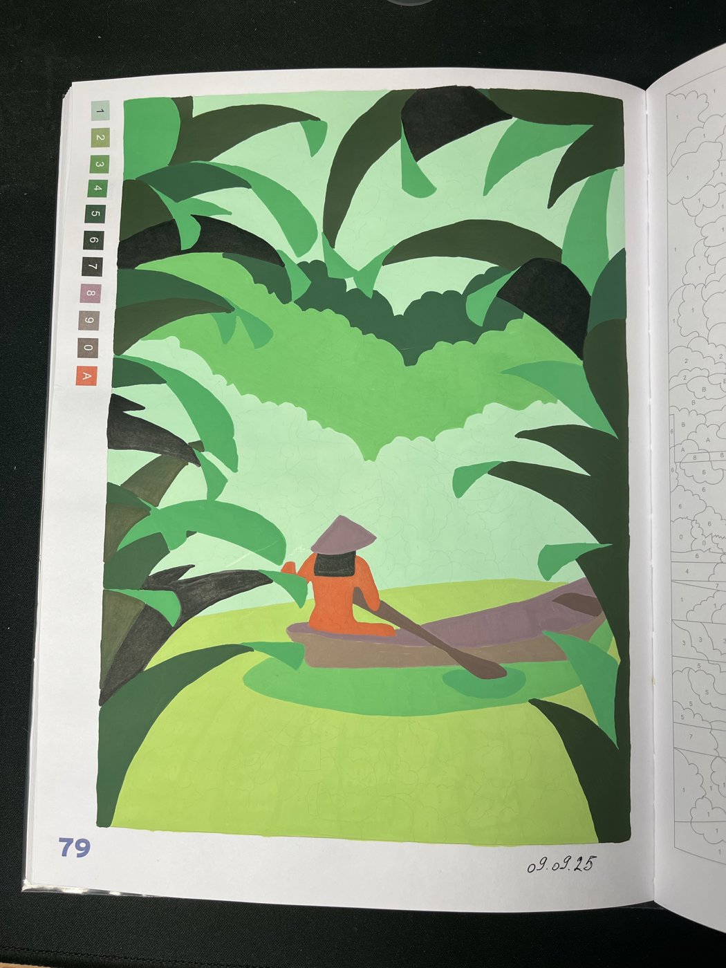 Работа от An4ous