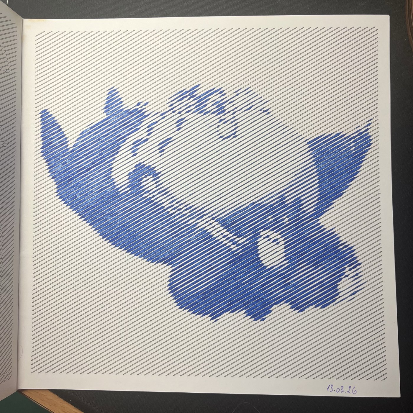 Работа от An4ous