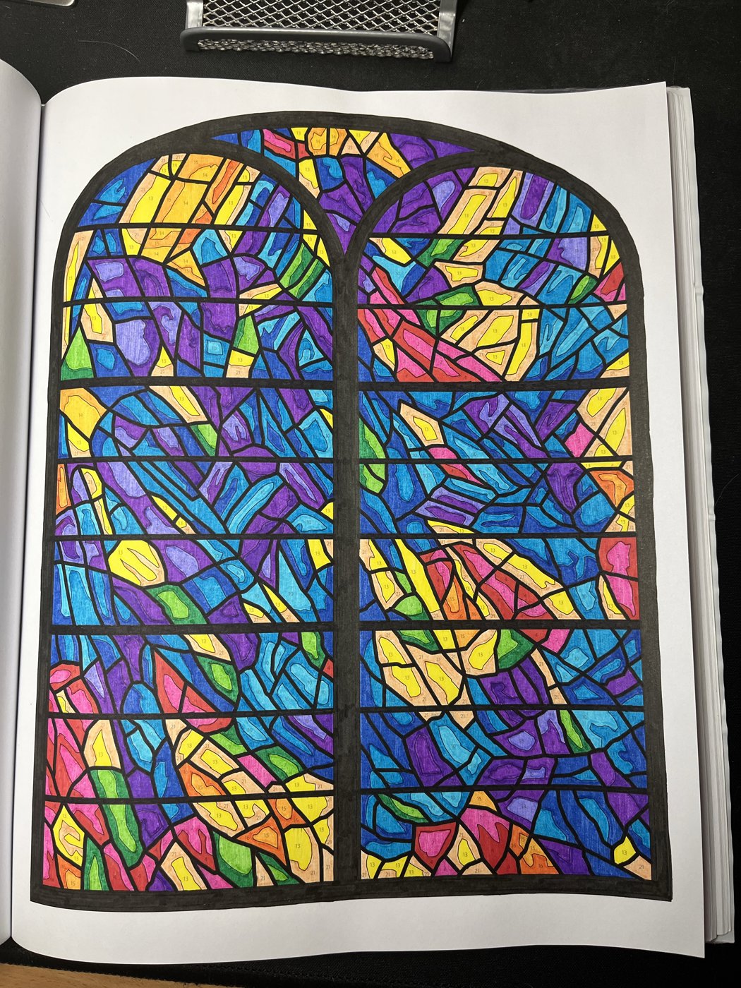 Работа от An4ous