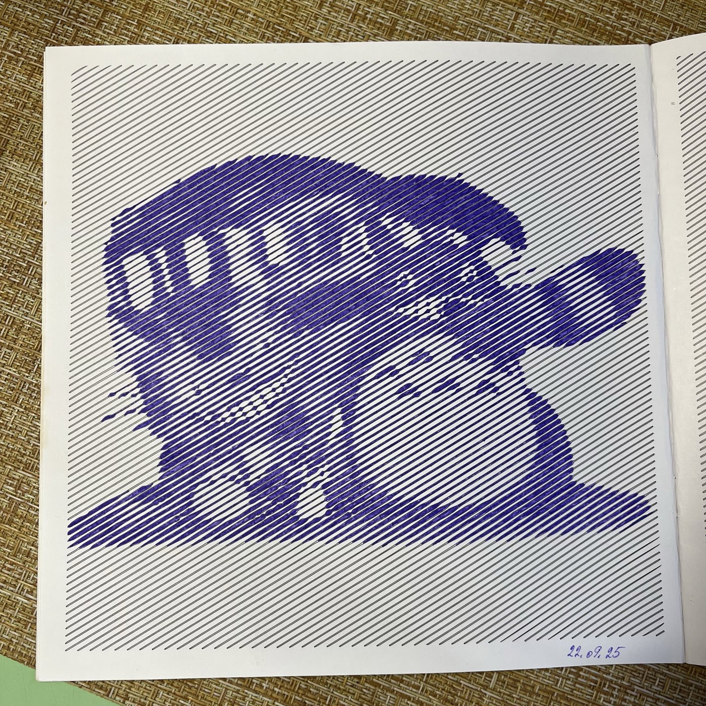 Работа от An4ous