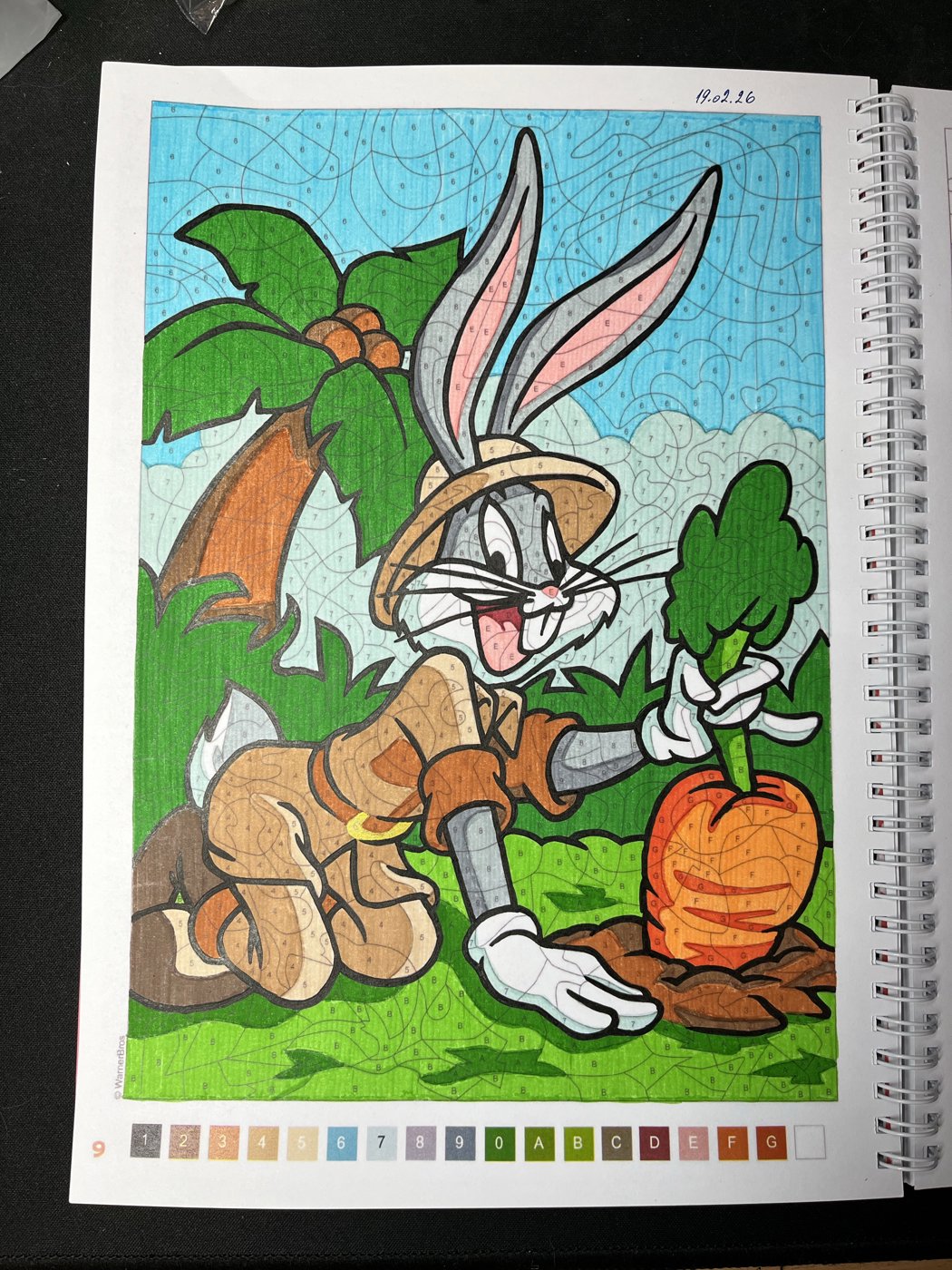 Работа от An4ous