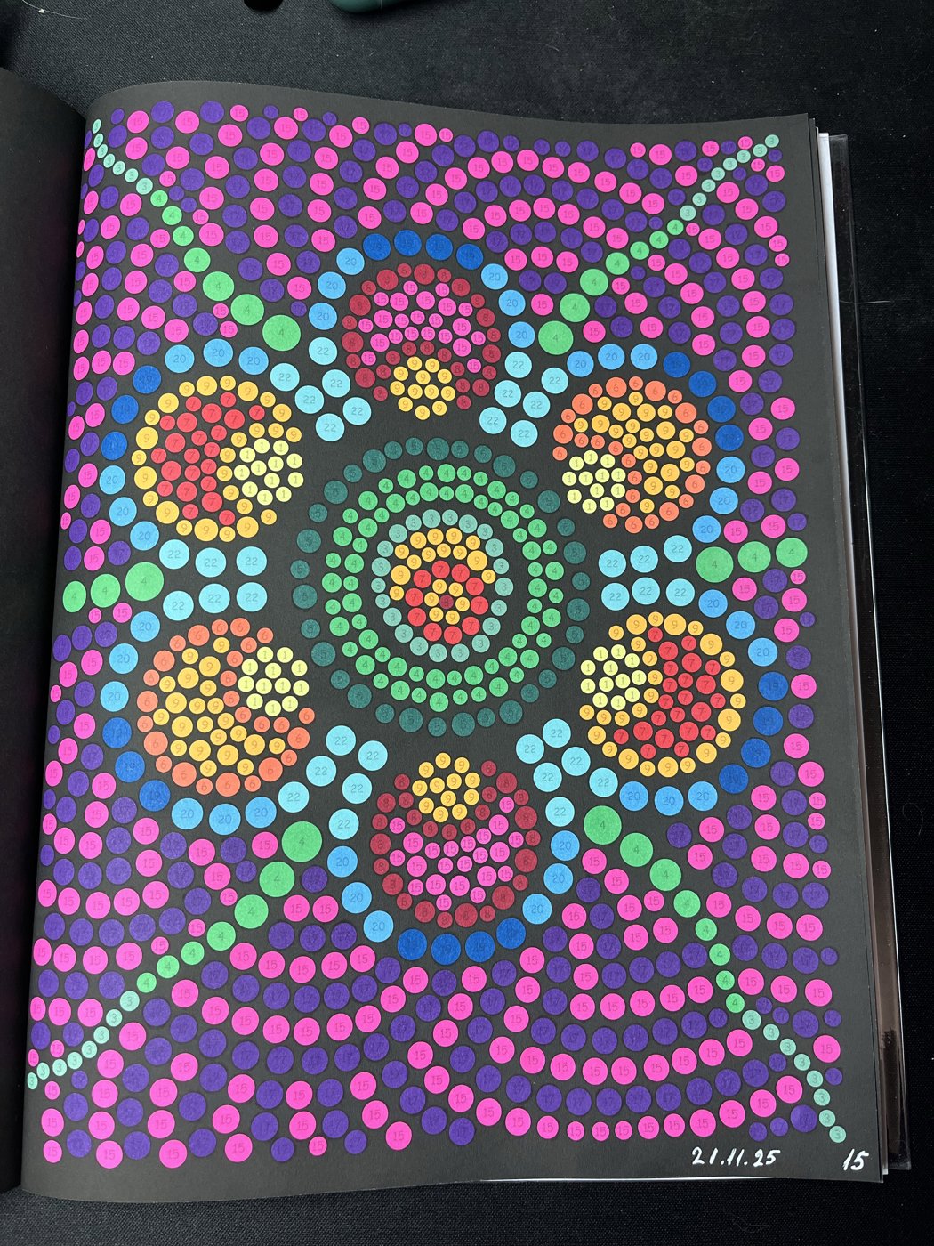 Работа от An4ous