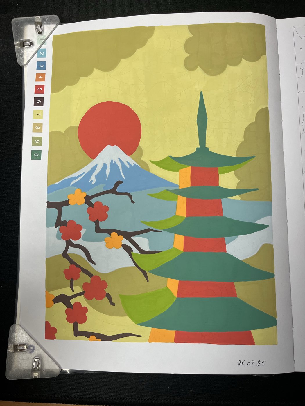 Работа от An4ous