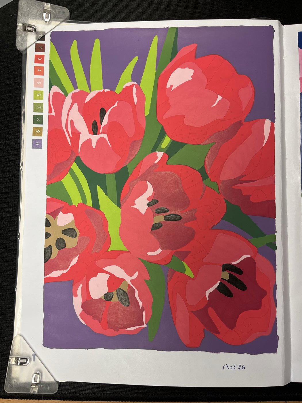 Работа от An4ous