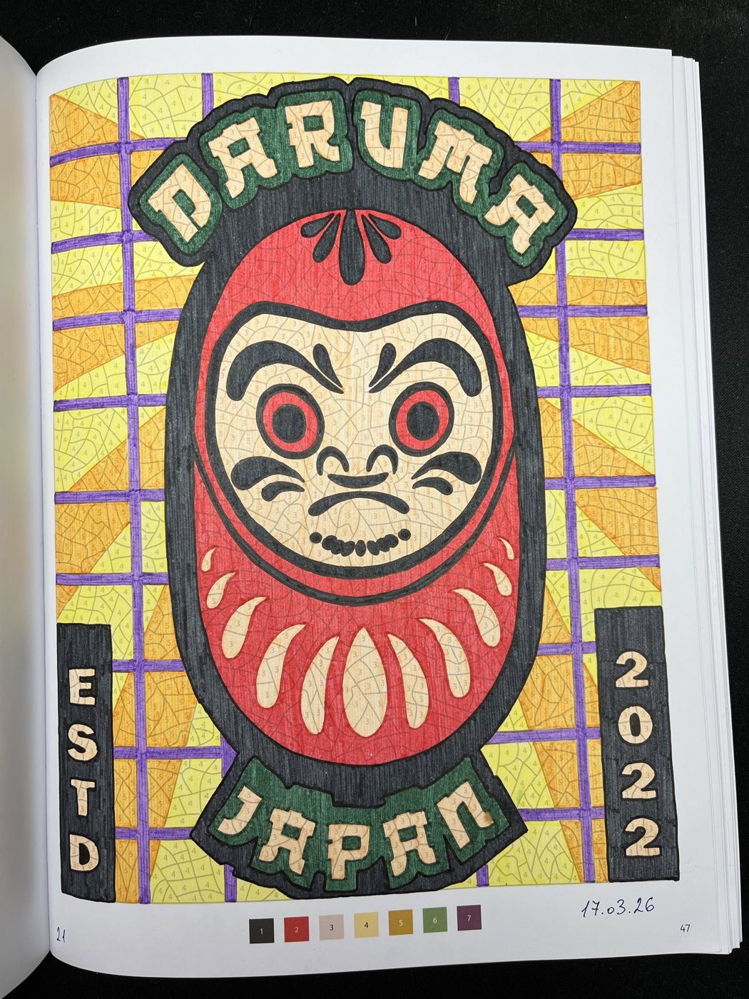 Работа от An4ous