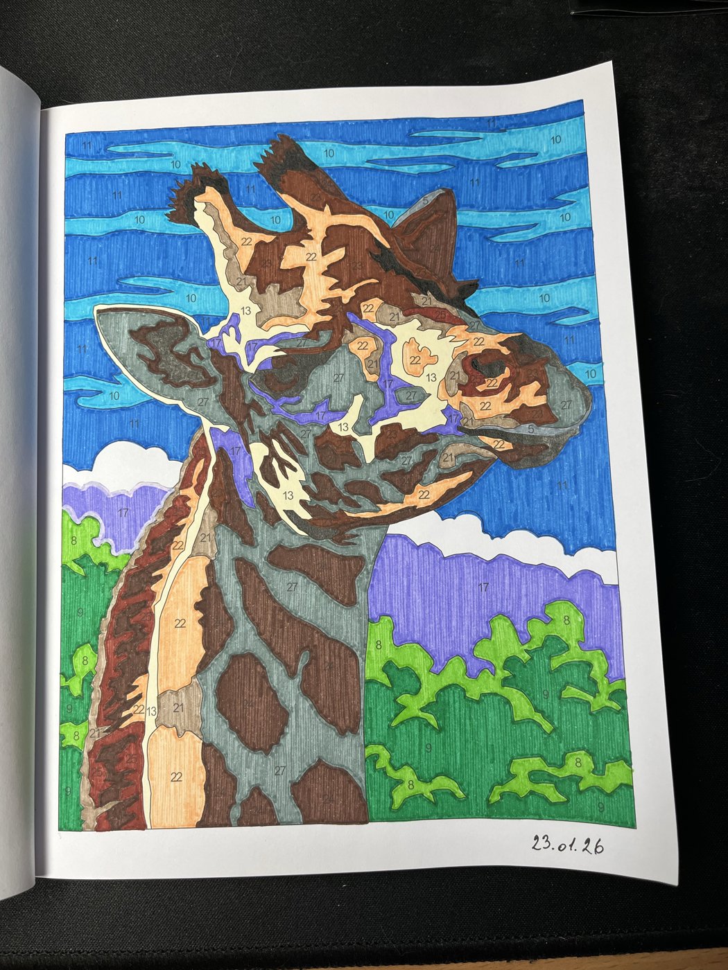 Работа от An4ous