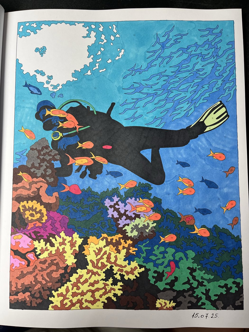 Работа от An4ous