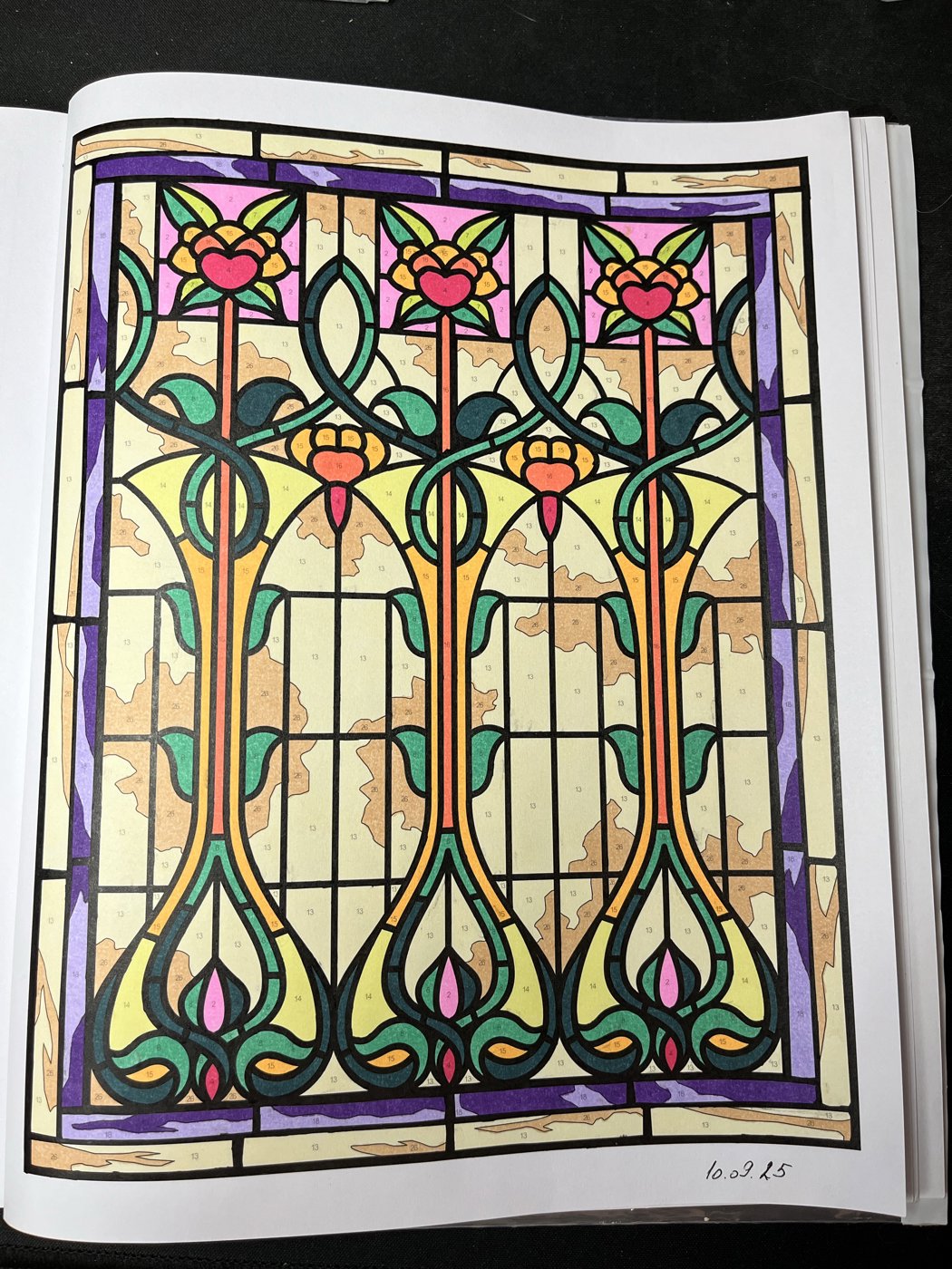 Работа от An4ous