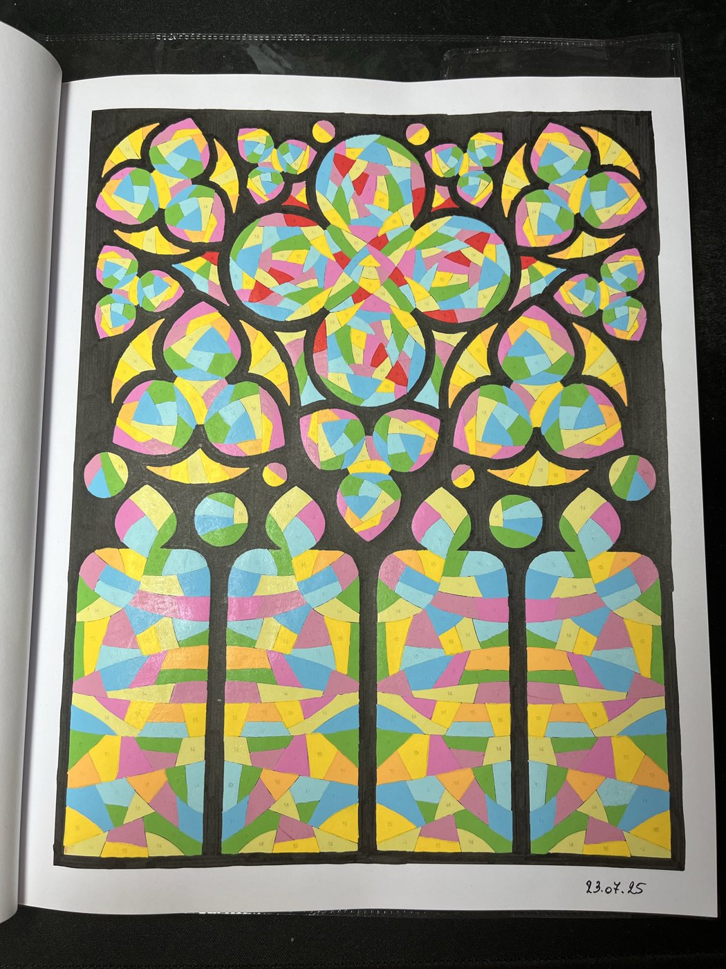 Работа от An4ous