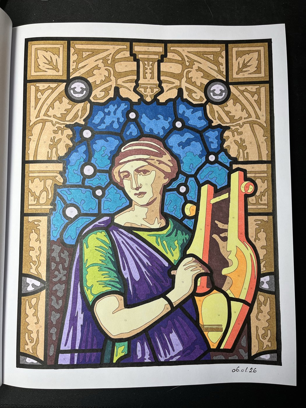 Работа от An4ous