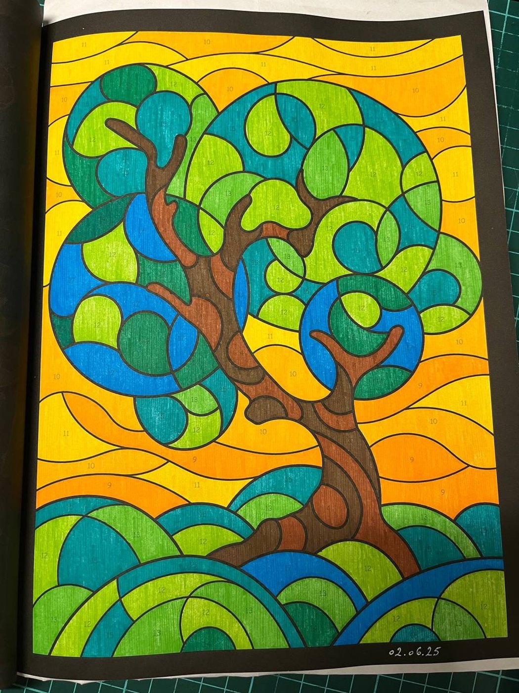 Работа от An4ous