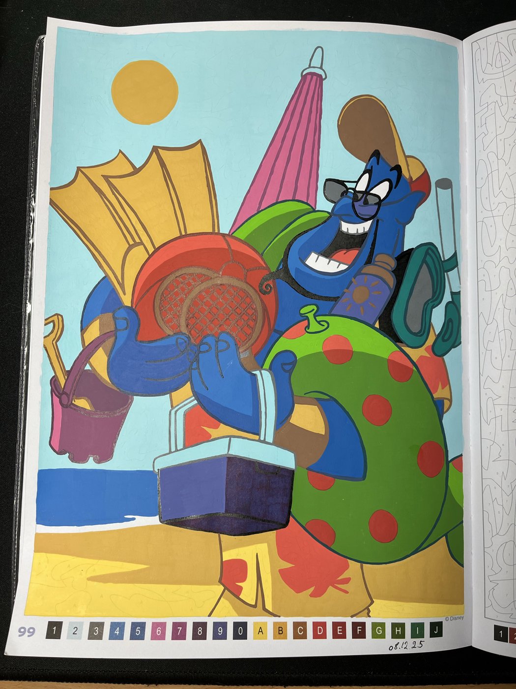 Работа от An4ous