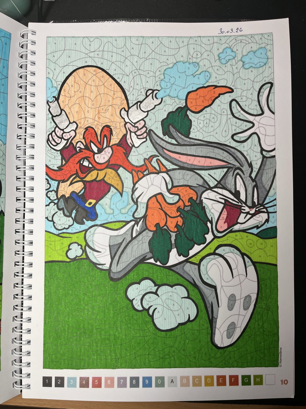 Работа от An4ous