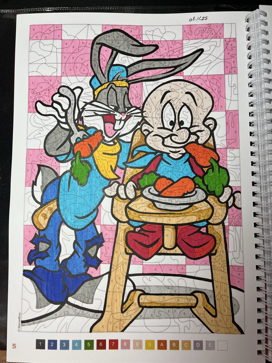 Работа от An4ous