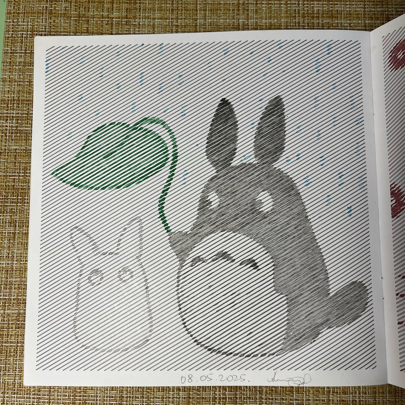 Работа от An4ous