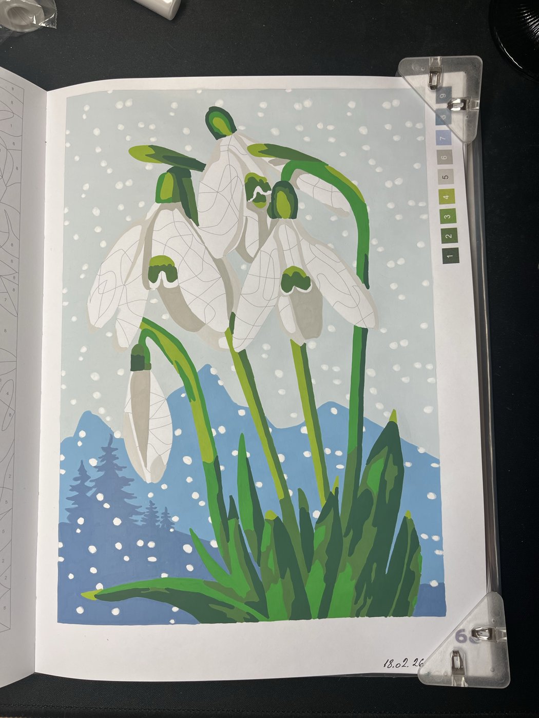 Работа от An4ous