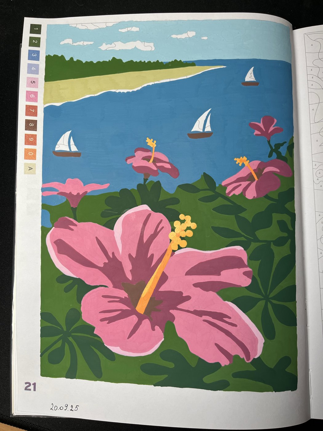 Работа от An4ous