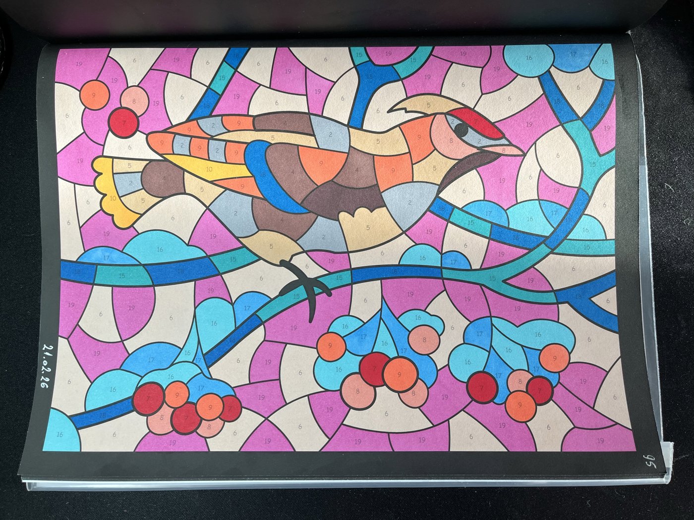 Работа от An4ous