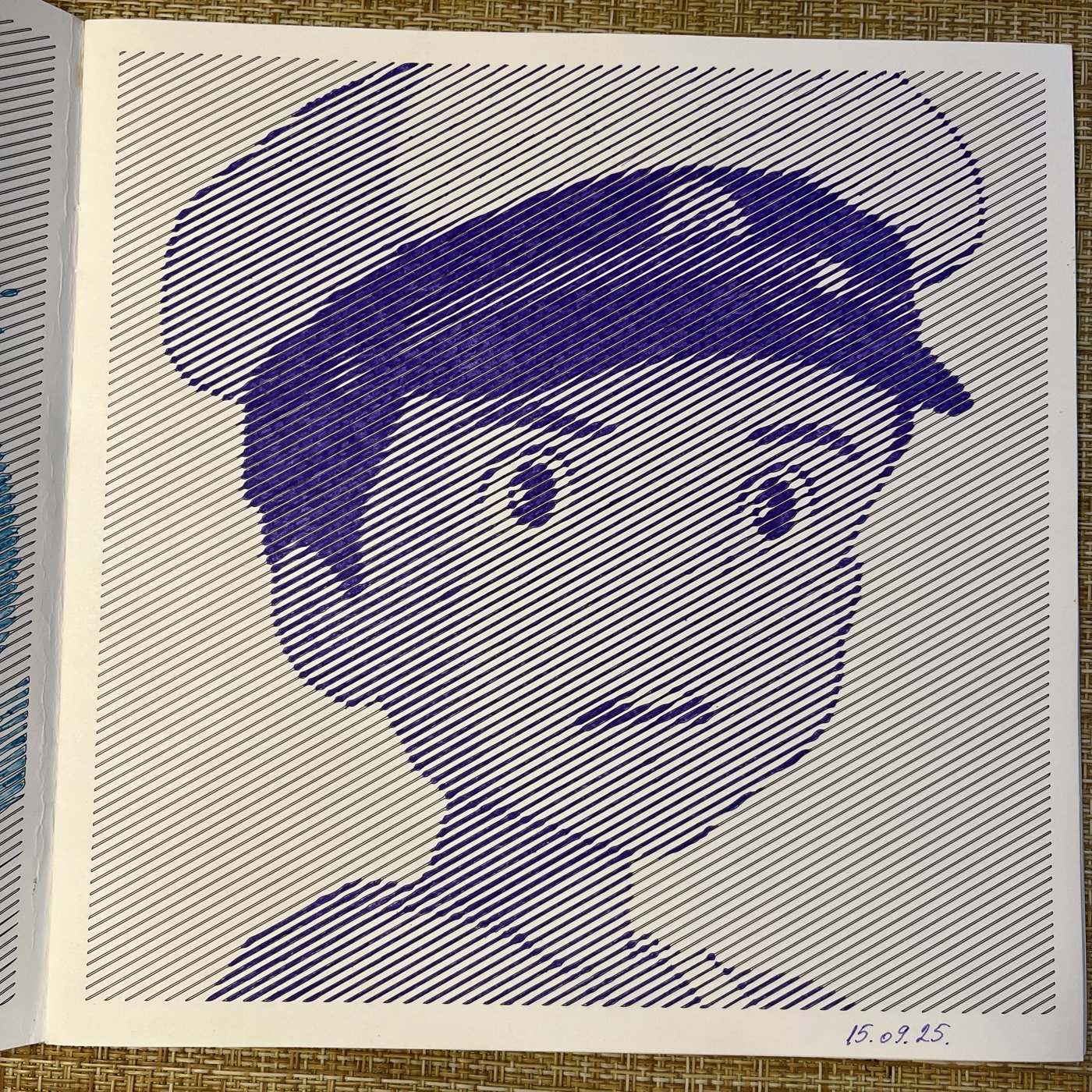 Работа от An4ous