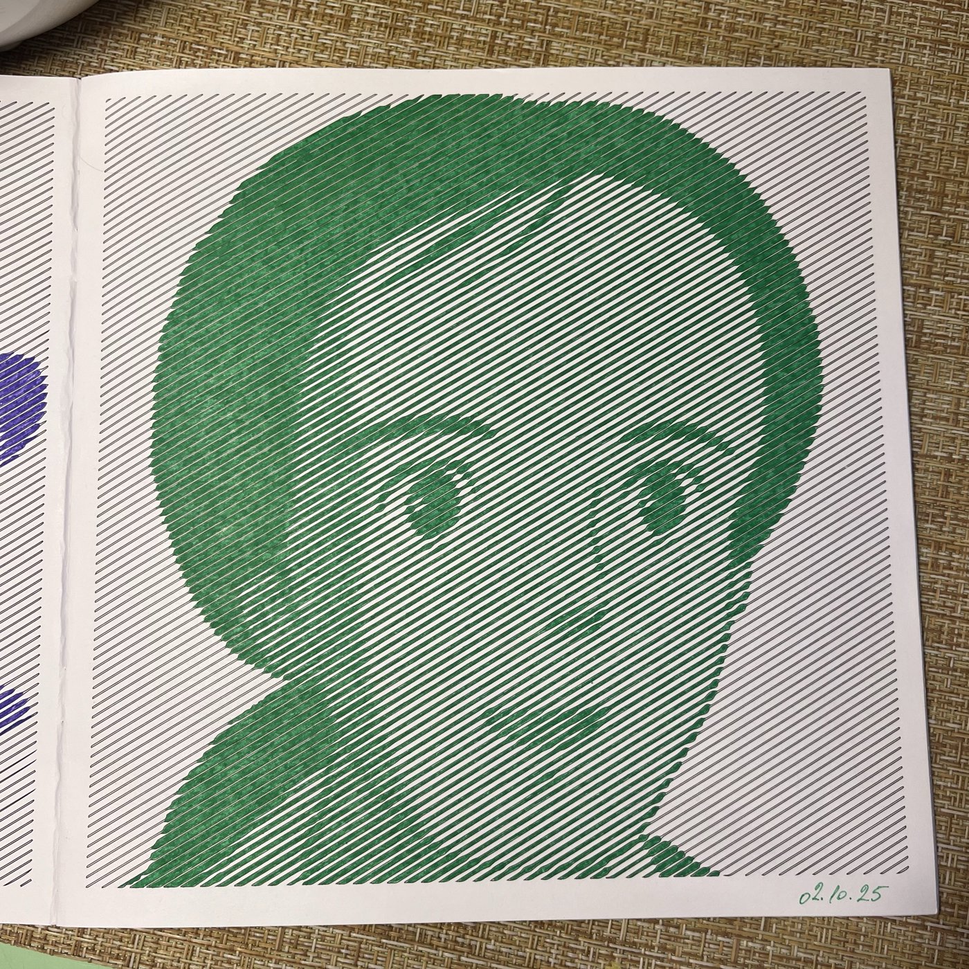 Работа от An4ous