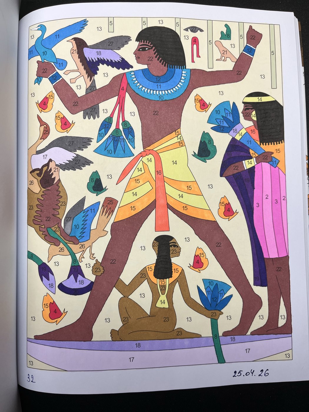 Работа от An4ous