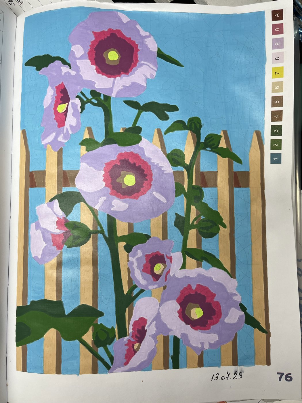 Работа от An4ous