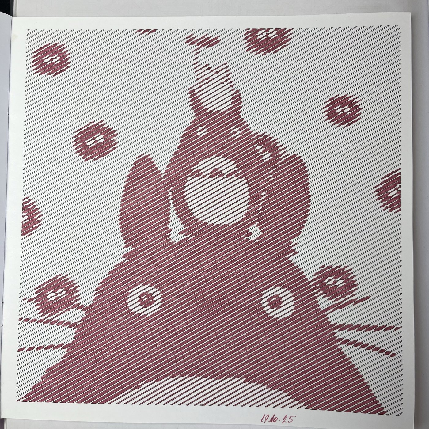 Работа от An4ous