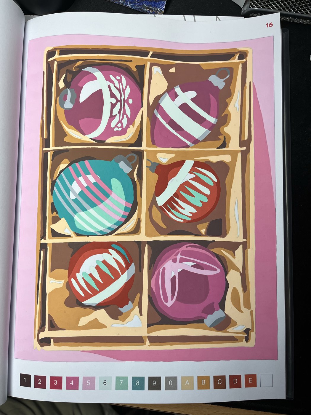 Работа от An4ous