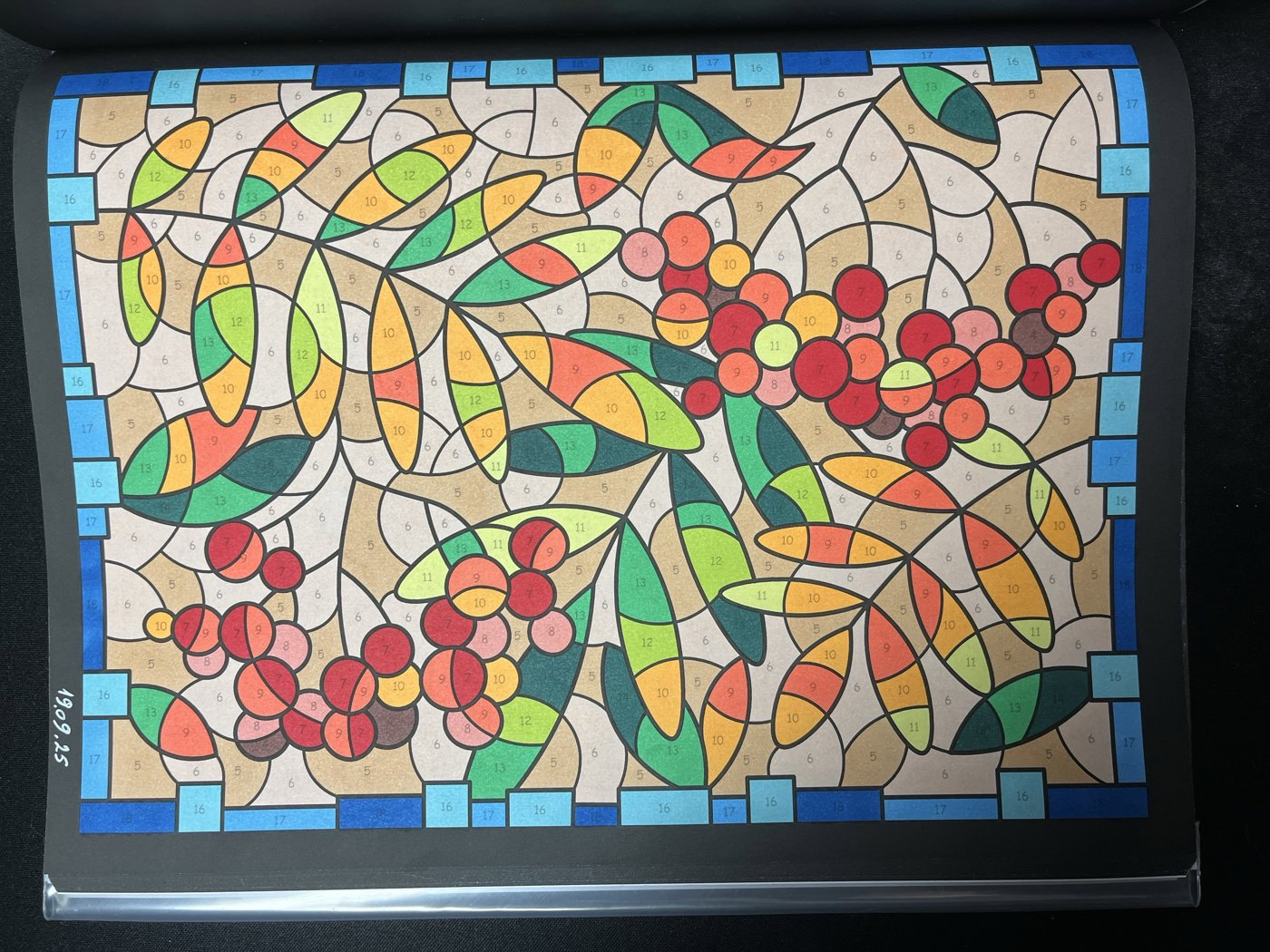 Работа от An4ous