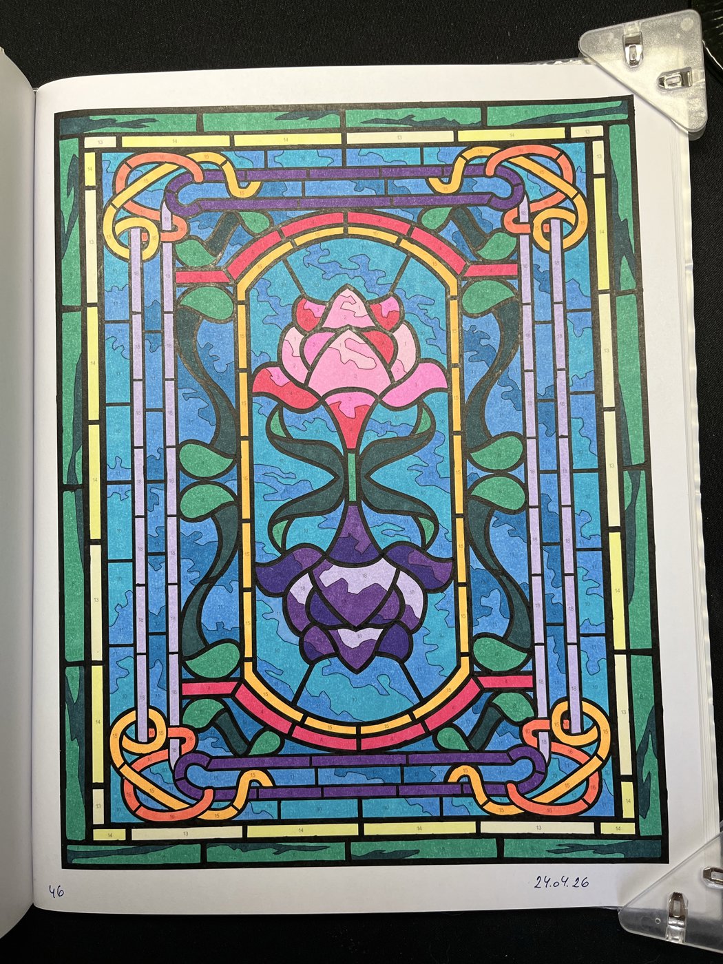 Работа от An4ous