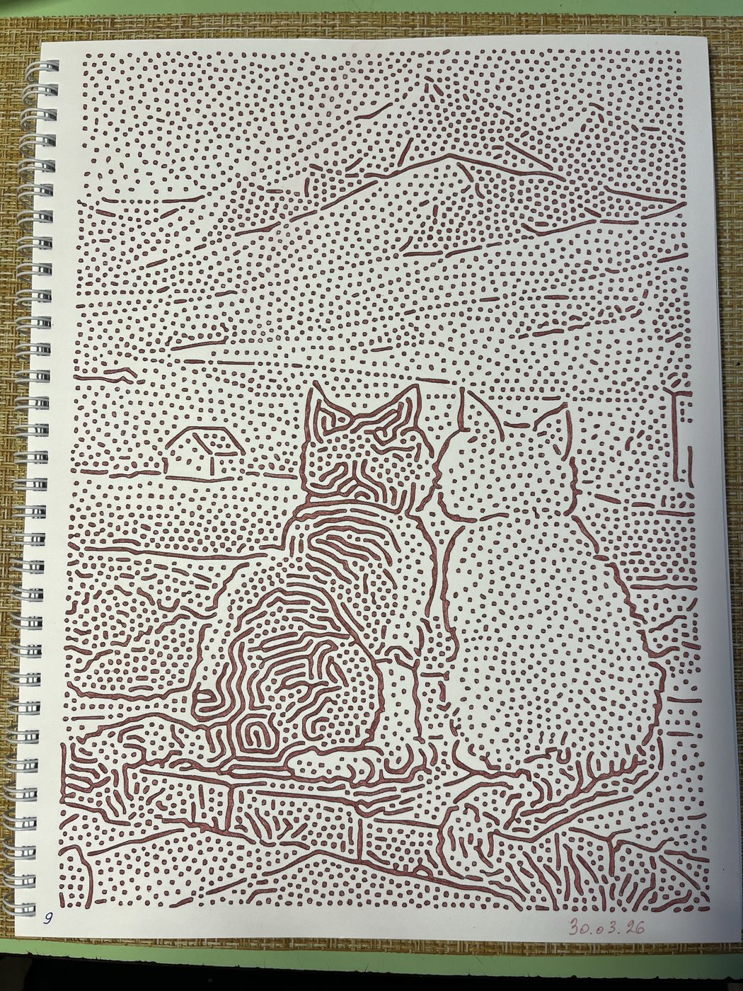 Работа от An4ous