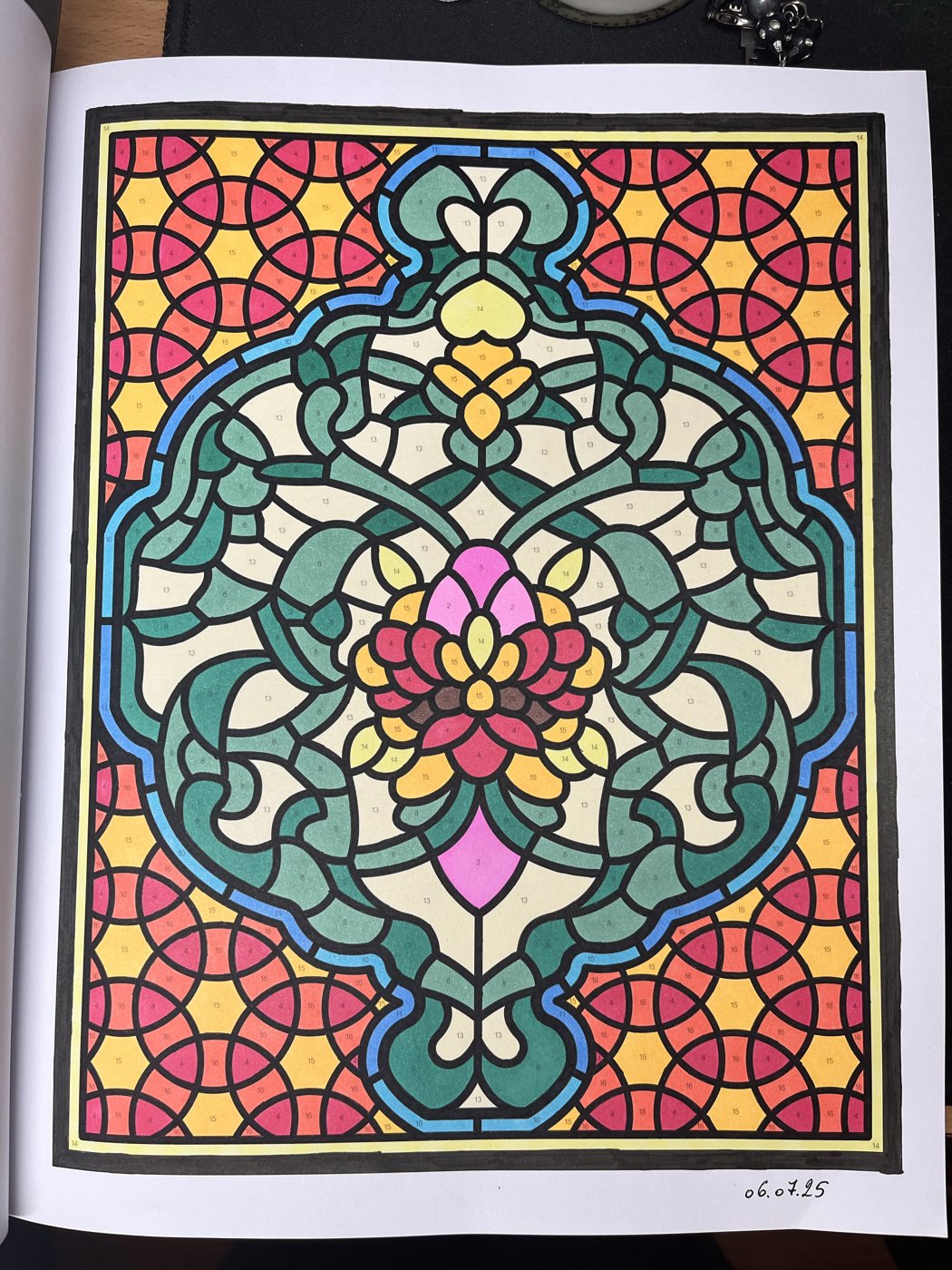 Работа от An4ous