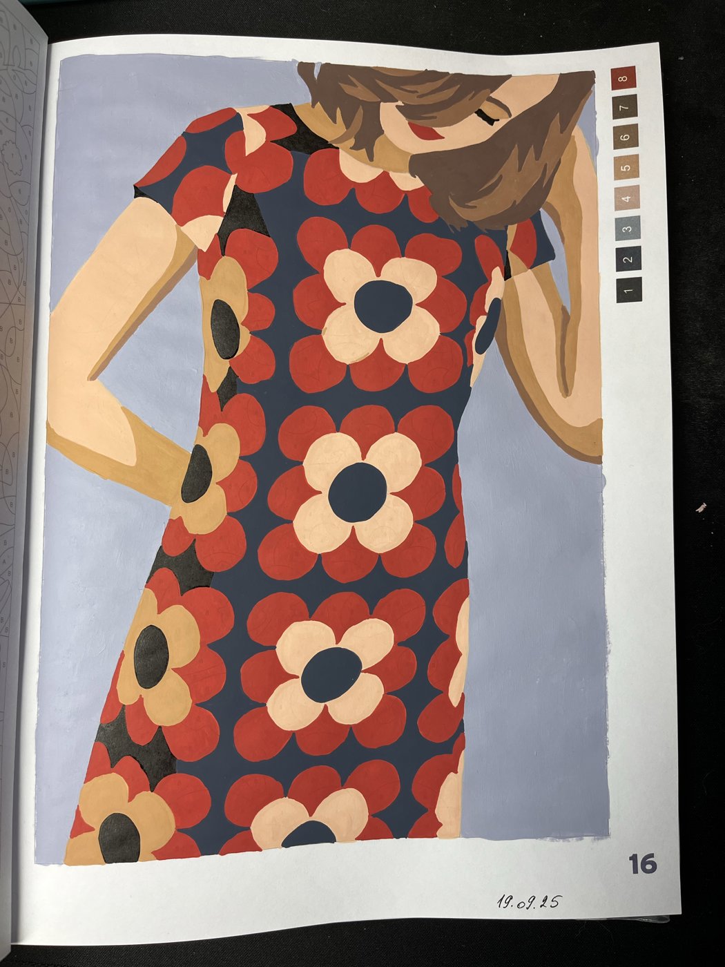 Работа от An4ous