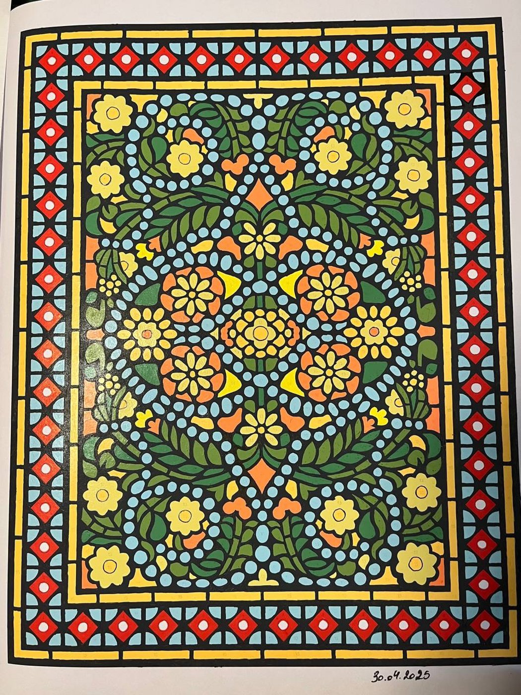 Работа от An4ous