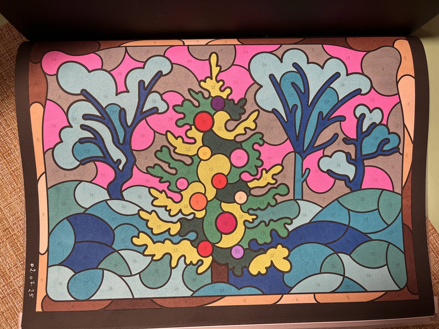 Работа от An4ous