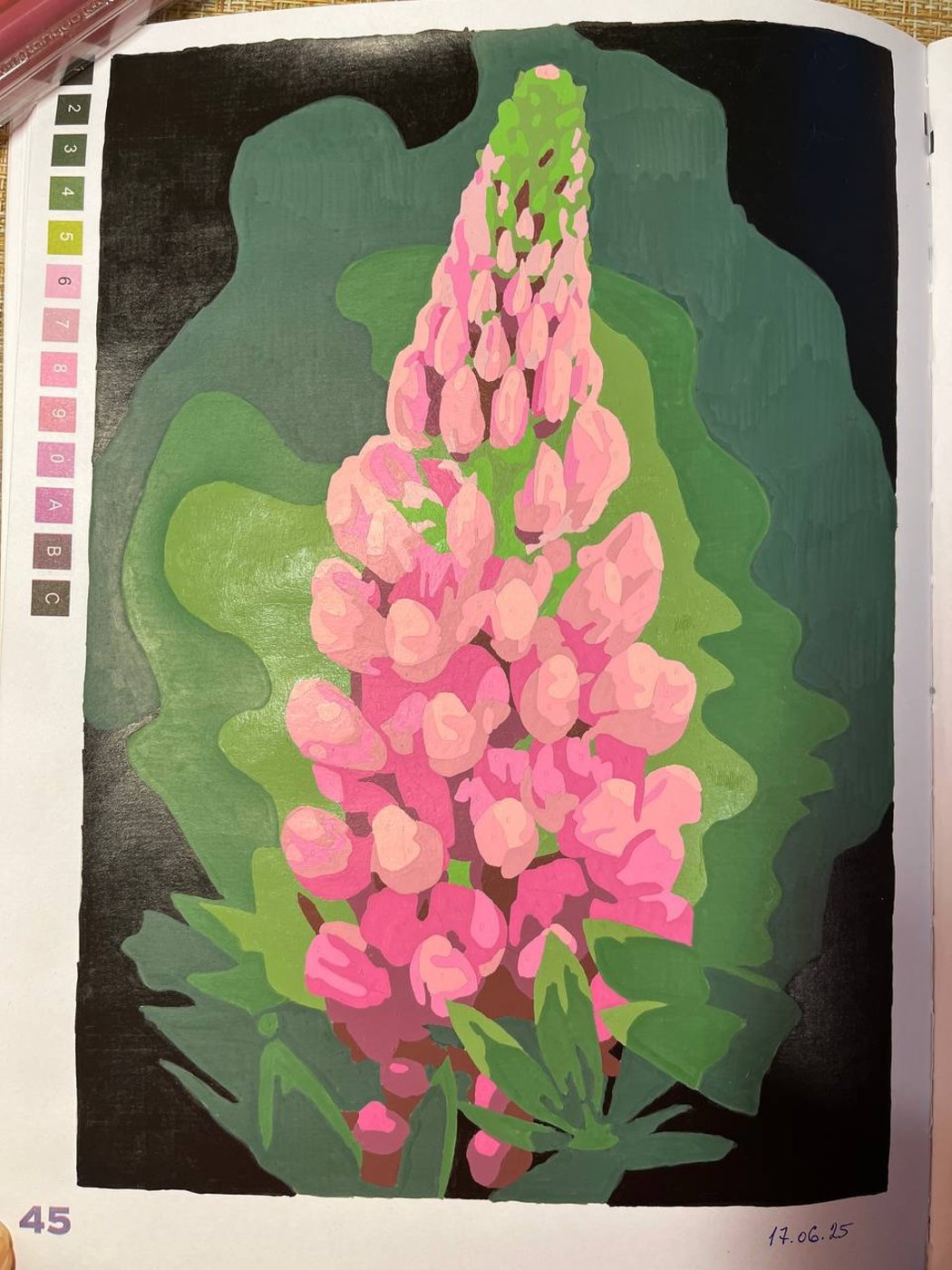 Работа от An4ous