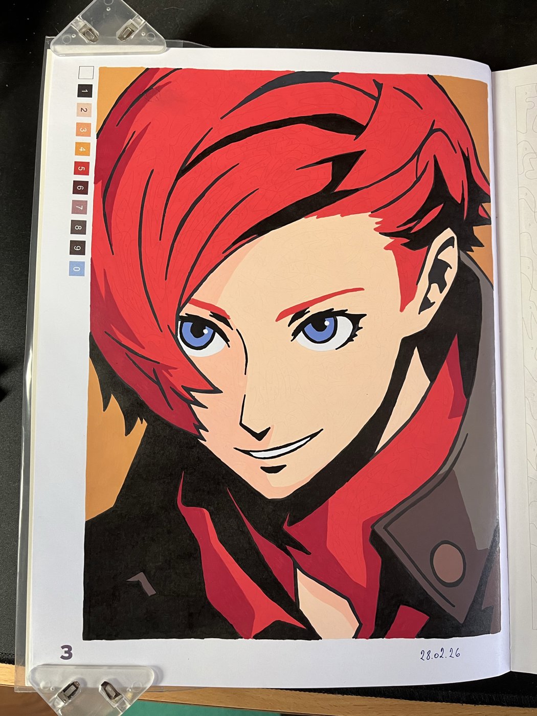 Работа от An4ous