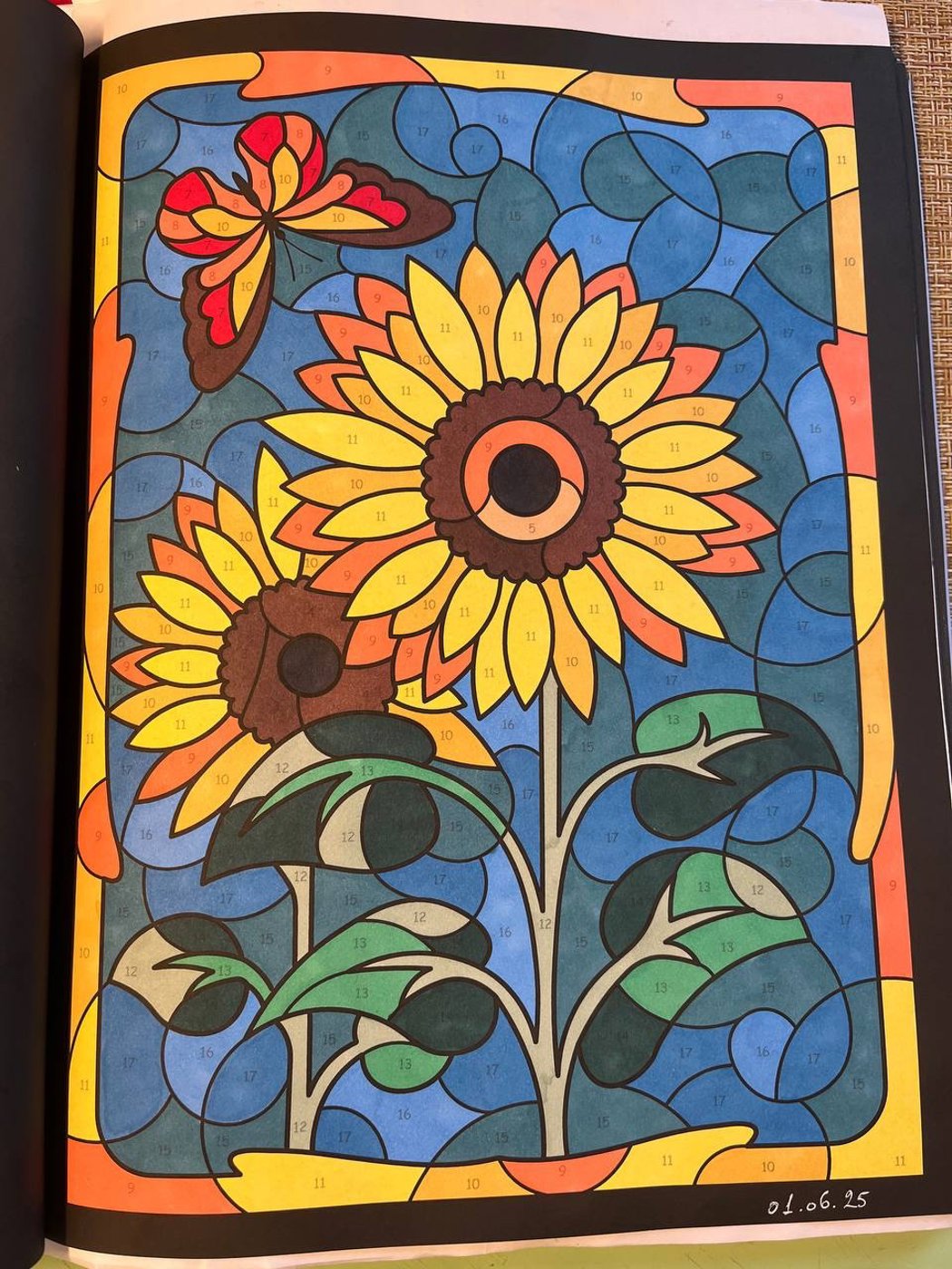 Работа от An4ous