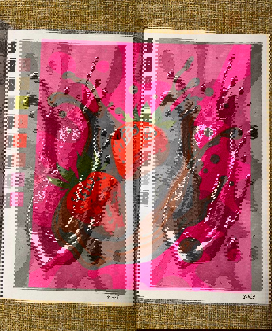 Работа от An4ous