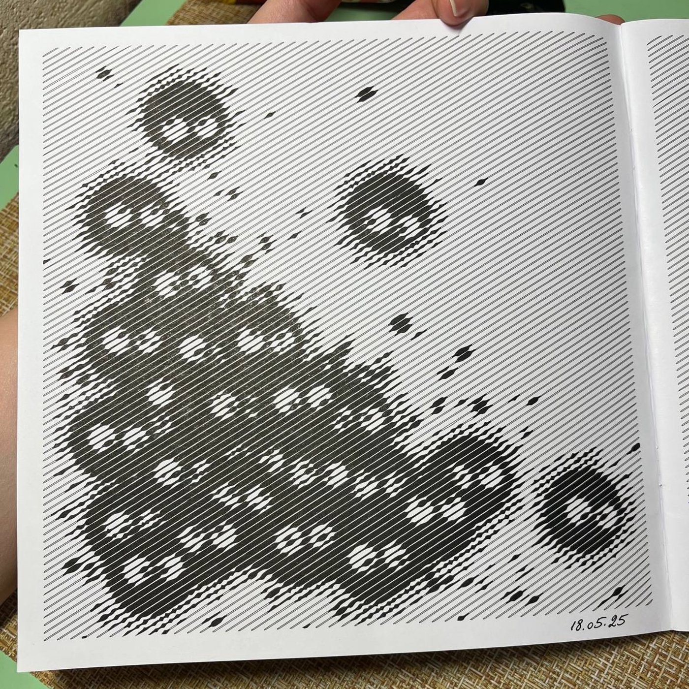 Работа от An4ous