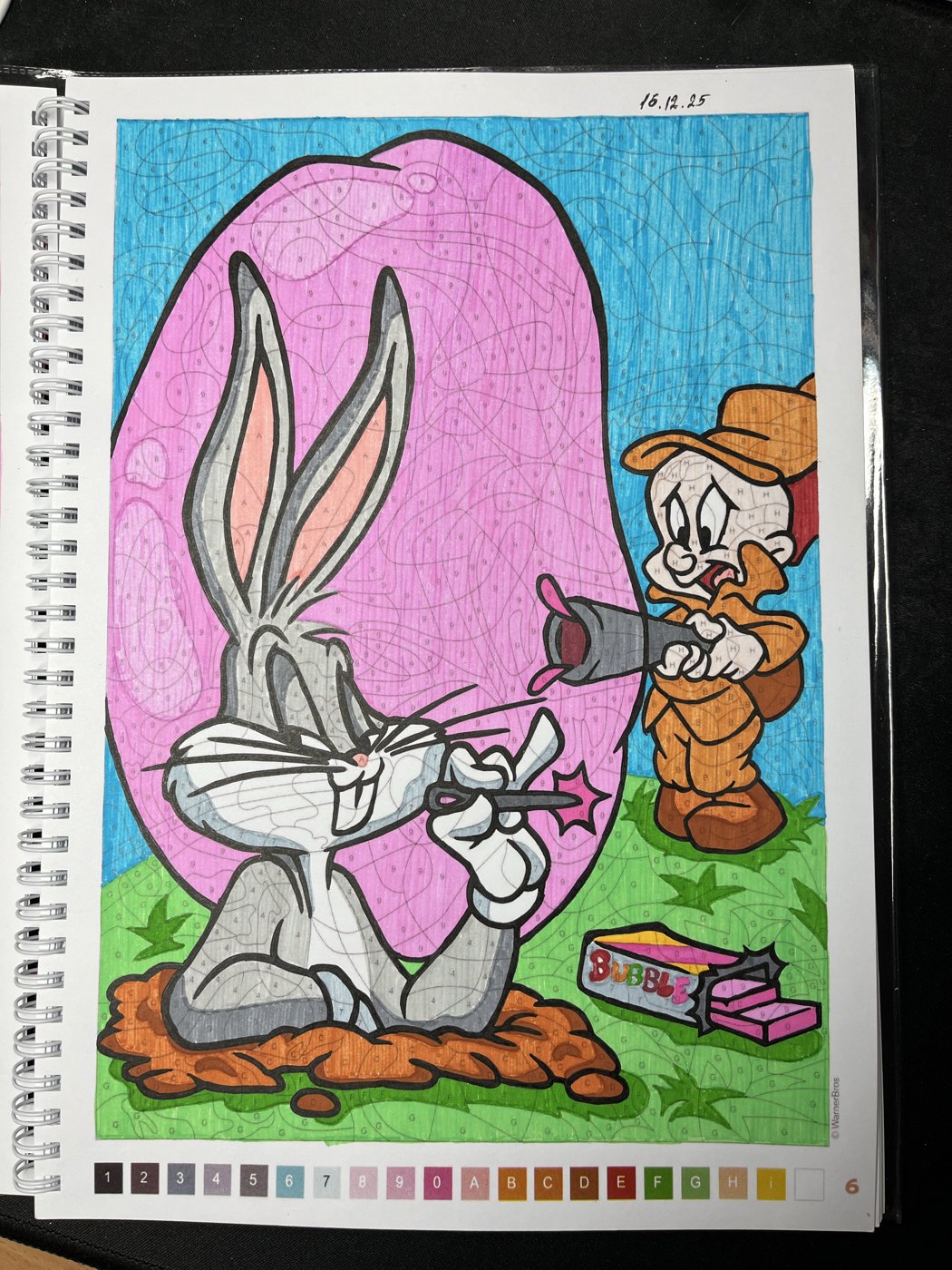 Работа от An4ous