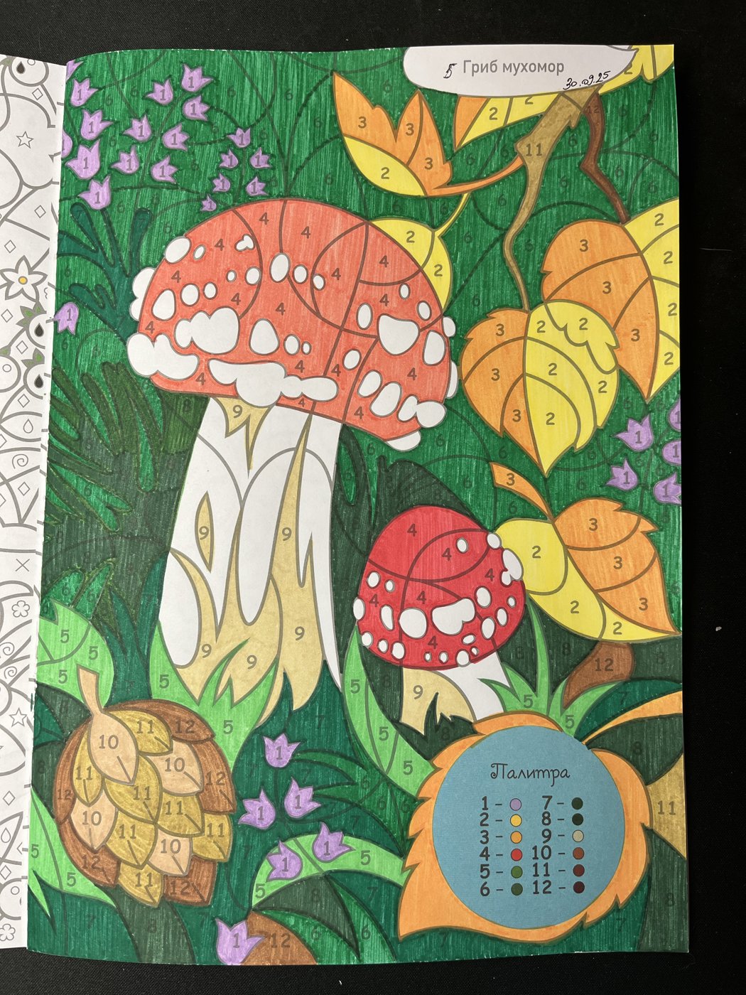 Работа от An4ous