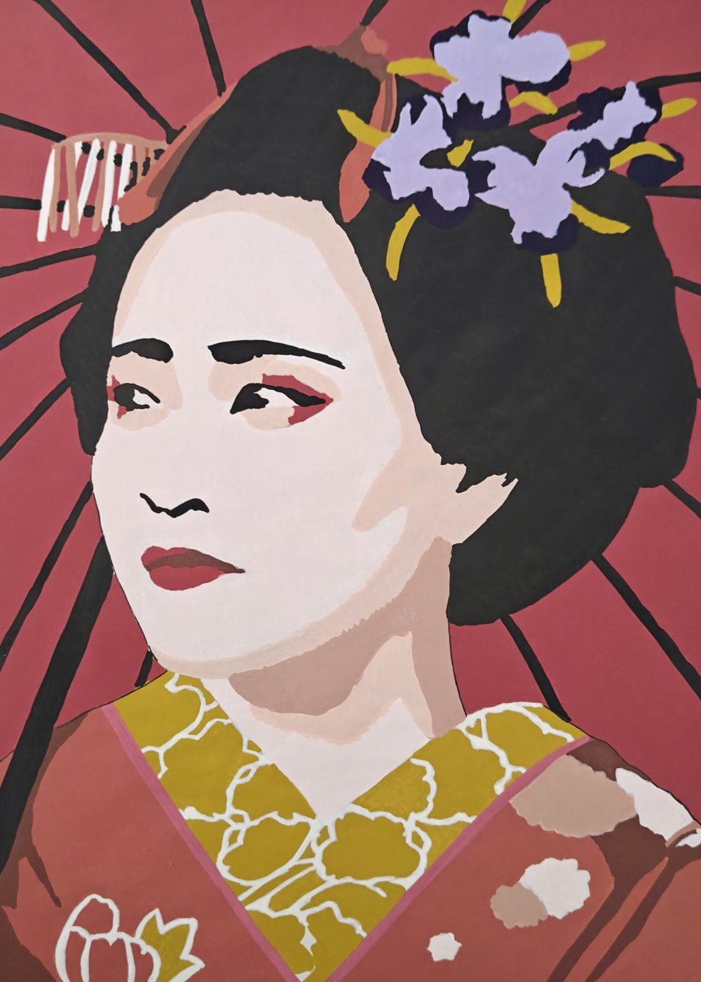 Гейко от Дина