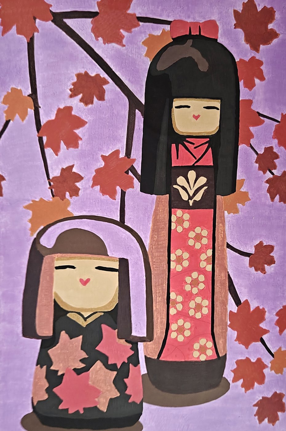 Какесси от Дина