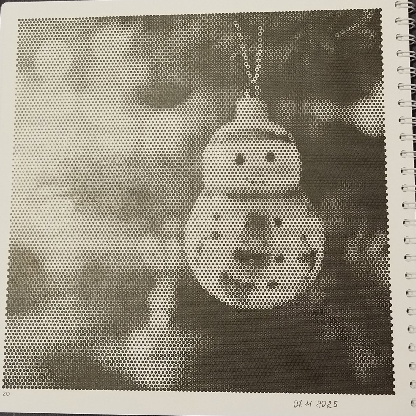 Работа от Lena Kot