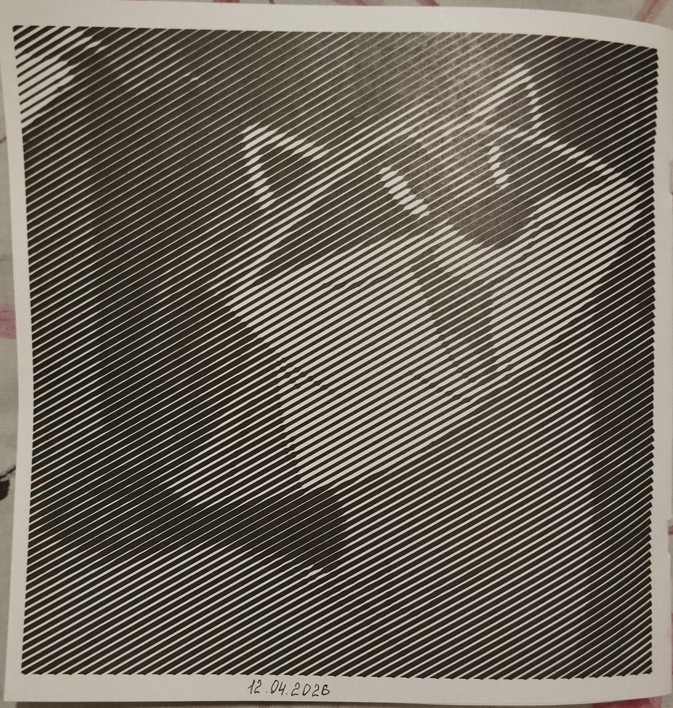 Мико, Покахонтас от Lena Kot